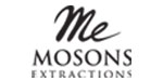 Mosons Extractions