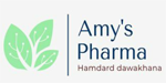 AMY'S Pharma