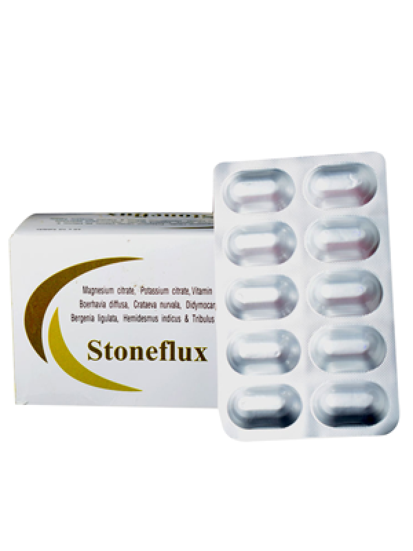 Aarux Stoneflux  Tablets