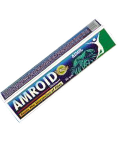 Aimil Amroid Ointment
