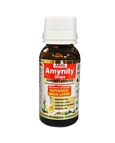 Aimil Amynity Drops