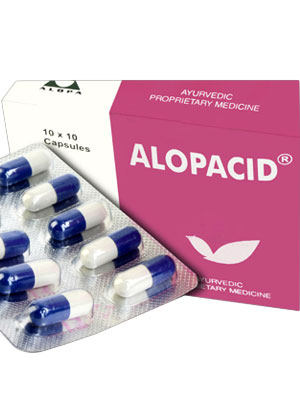 Alopa Alopacid Capsules