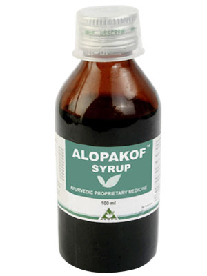 Alopakof Syrup