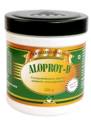 Aloprot D Powder