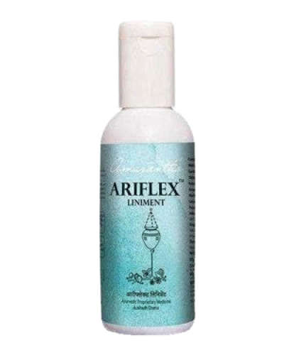 Amarantha Ariflex Liniment