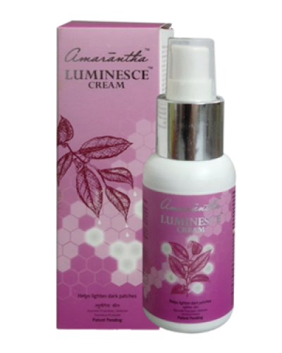 Amarantha Luminesce Cream