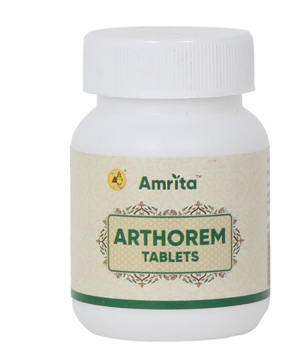 Amrita Arthorem Tablets