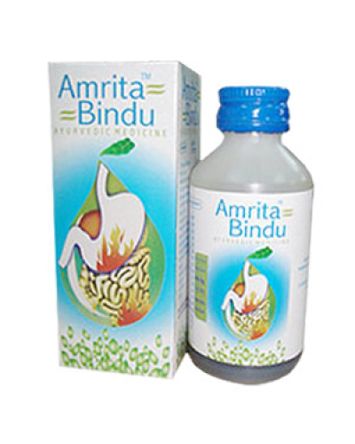 Amrita Bindu