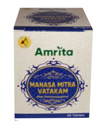 Amrita Manasamitra Vatakam (Ord)