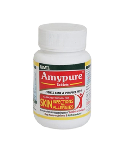 Amypure Tabs