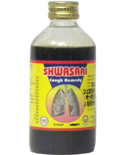 Anchan Swasari Syrup
