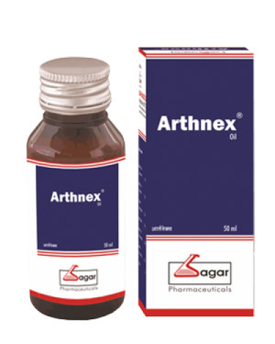 Arthnex Oil