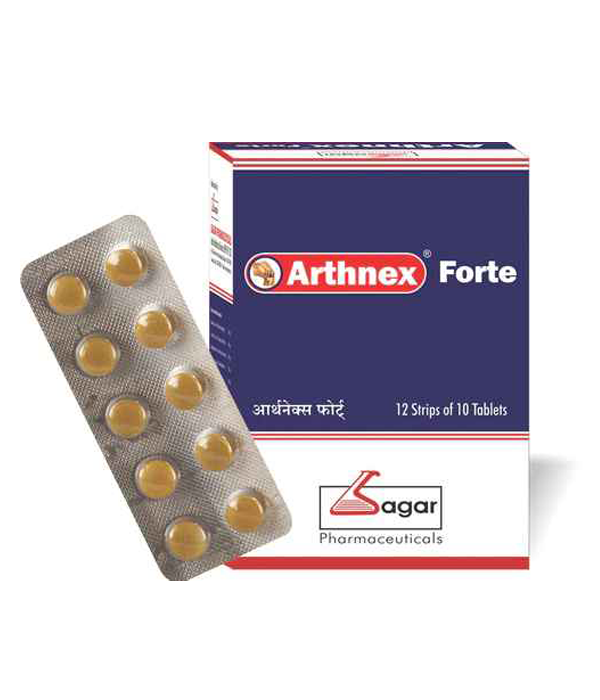 Arthnex Tablets