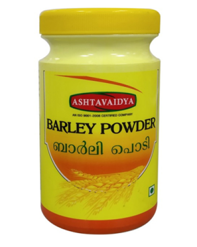 Ashtavaidya Barly Powder