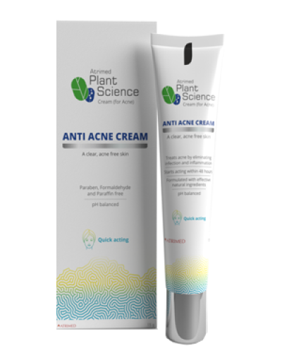 Atrimed Anti Acne Cream