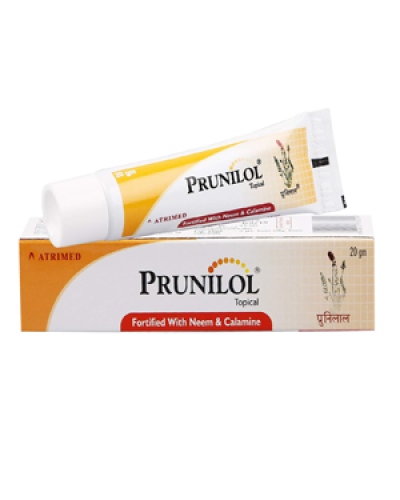 Atrimed Prunilol Ointment