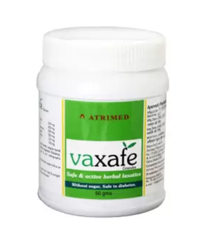 Atrimed Vaxafe Granules