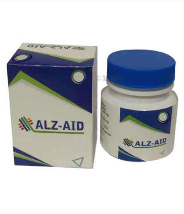 Avance Alz-Aid Tablet