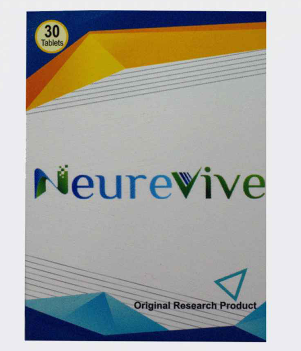 Avance Neurevive Tablets