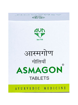 AVN Asmagon Tablets
