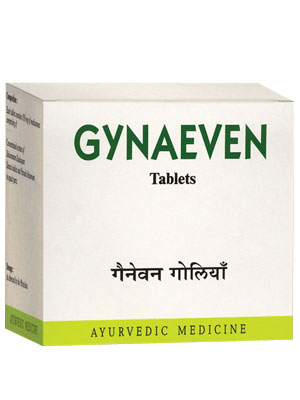 AVN Gynaeven Tablets