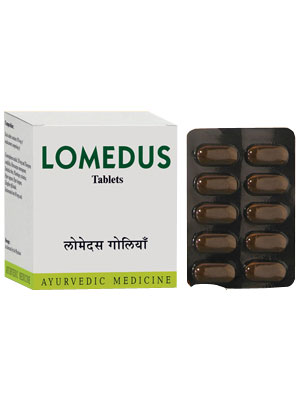 AVN LO-Medus Tablet