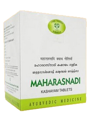 AVN Maharasnadi Kashyam Tablets