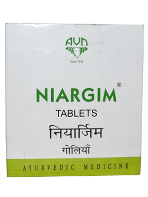 AVN Niargim Tablets