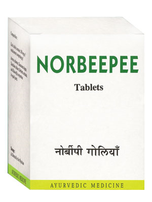 AVN Norbeepee Tablets