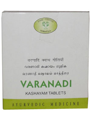 Avn Varanadi Kashayam Tablet