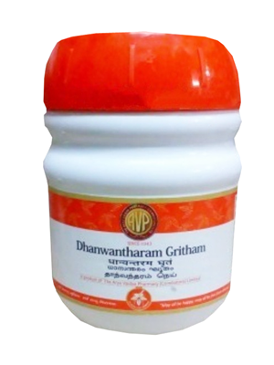 AVP Dhanwantharam Gritham