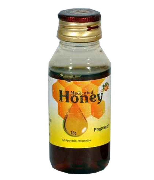 AVP Heal Honey