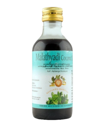 AVP Malathyadi Co Oil