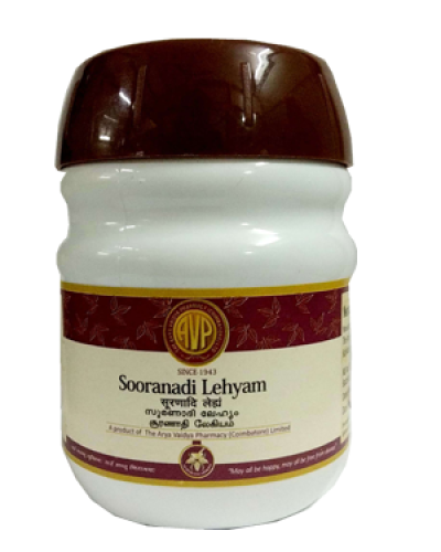AVP Sooranadi Lehyam