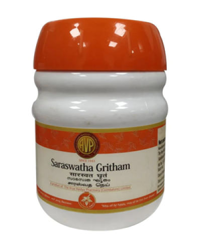 AVP Swaraswatha Gritham