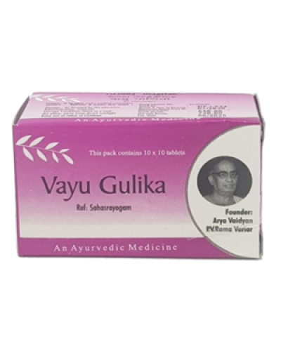 AVP Vayu Gulika Nos 1