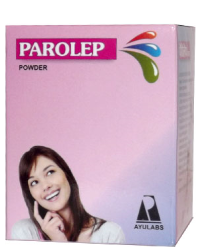 Ayulabs Parolep Powder