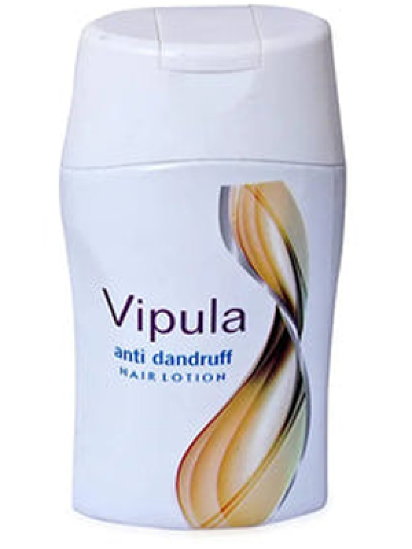 Ayurchem Vipula Anti Dandruff Hair Wash (Lotion)