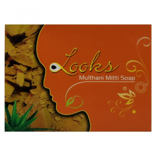 Ayurshree Looks Multani Mitti Soap