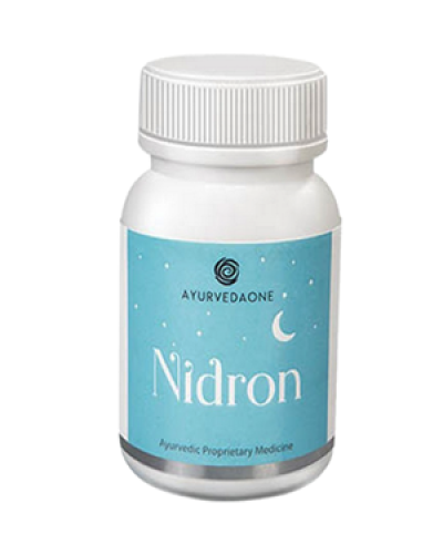 Ayurveda One Nidron Tablets