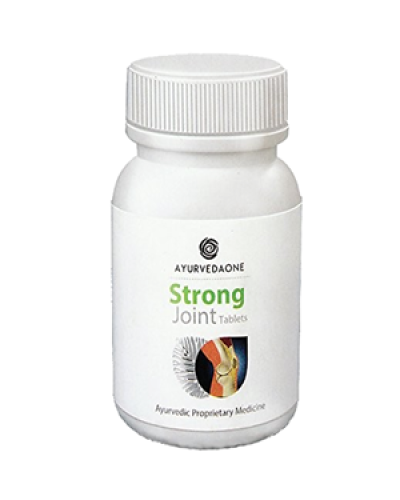 Ayurveda One Strong Joint Tab