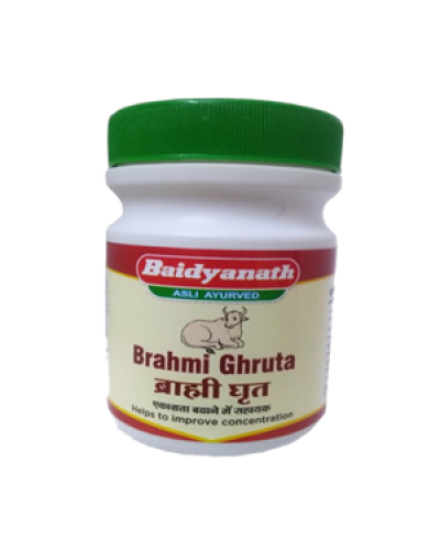Baidyanath Brahmi Ghruta