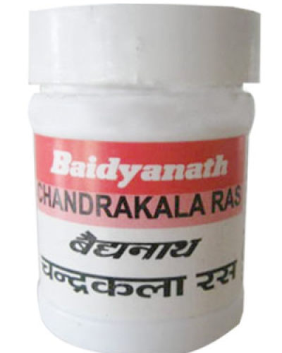 Baidyanath Chandrakala Ras (MYU)