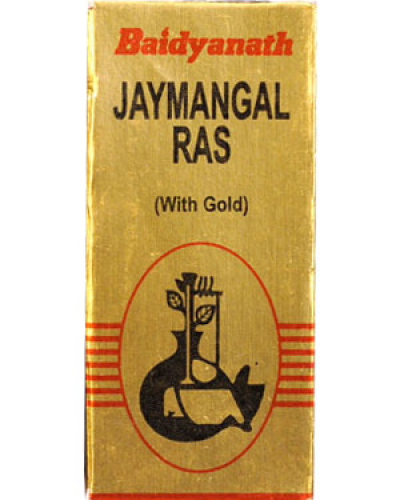 Baidyanath Jayamangal Ras (SwYu)