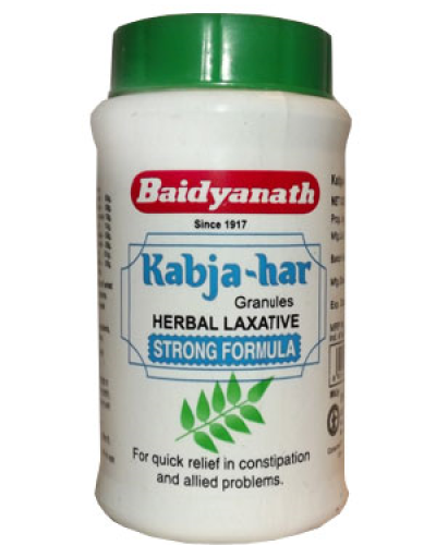 Baidyanath Kabja Har Granules