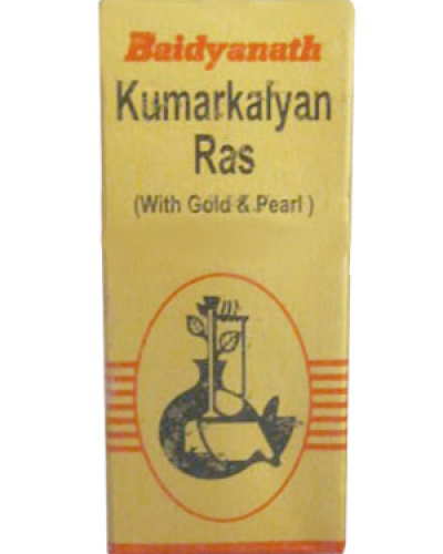Baidyanath Kumar Kalyan Ras(SMY)