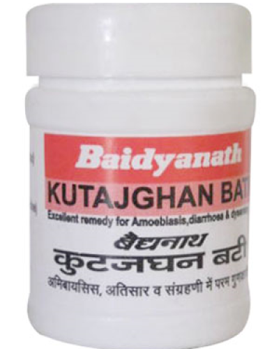 Baidyanath Kutajghan Bati