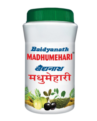 Baidyanath Madhumehari Granules