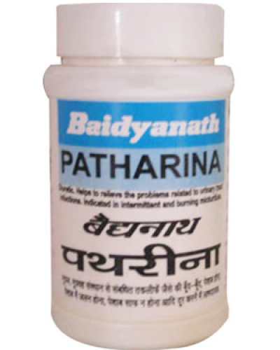 Baidyanath Patharina Tablets