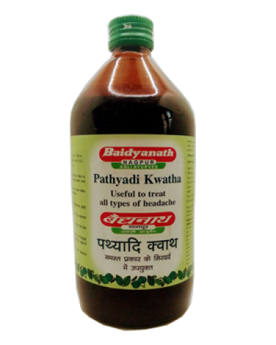 Baidyanath Pathyadi Kadha